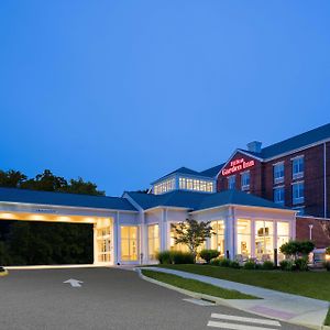 Hilton Garden Inn Mystic/Groton
